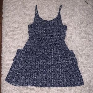 Forever 21 Dress with Pockets